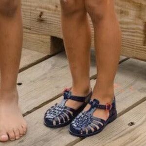 Meduse Kids Navy Jelly